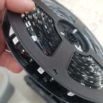 Red led strip lights 