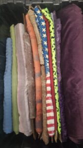 Fabric