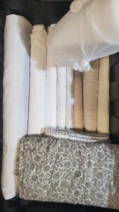 Fabric