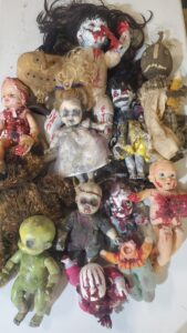 Dolls