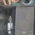 Speaker wire / DVD players / speaker