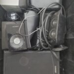 Speakers