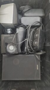 Speakers