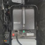 Fog machines