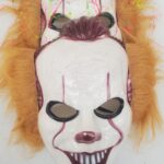 Masks - Clown 