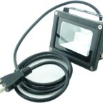 UV Ultra Violet LED light - Small