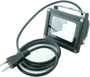 UV Ultra Violet LED light - Small UV Ultra Violet LED light - Small