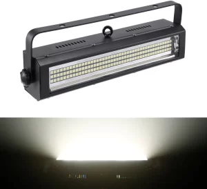 MFL. S100 132-LED Strobe Lights White MFL. S100 132-LED Strobe Lights White