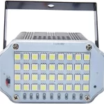 Mini strobe
