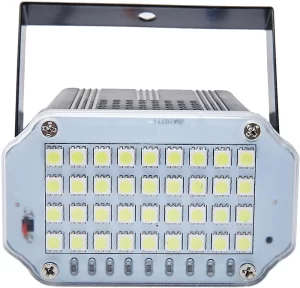 Mini strobe