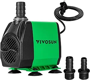 800GPH Submersible Pump 800GPH Submersible Pump