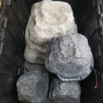 Rock speakers